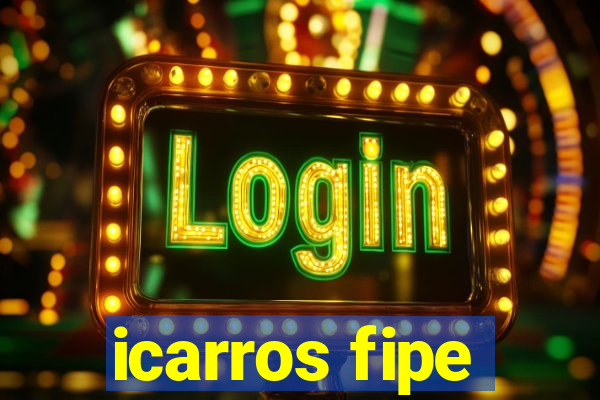 icarros fipe